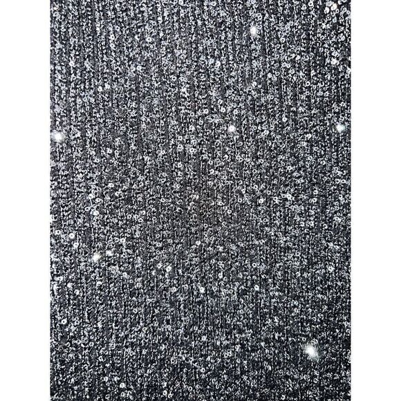 BA&SH Puck Jumper in Black- Size Large-Women-Elegante Evening Top T016 - Picture 4 of 6